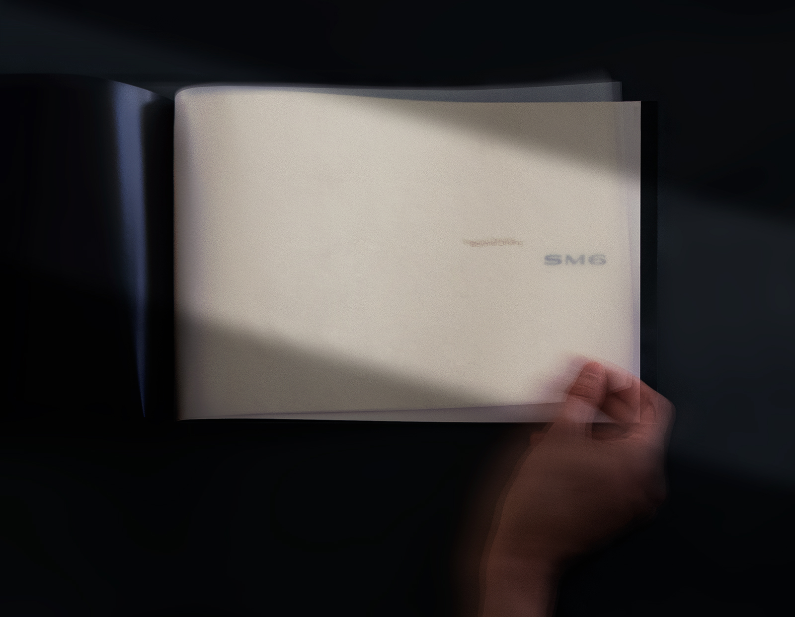 fort no. D9 Renault Samsung Motors SM6 Catalog / FORT NO. D9